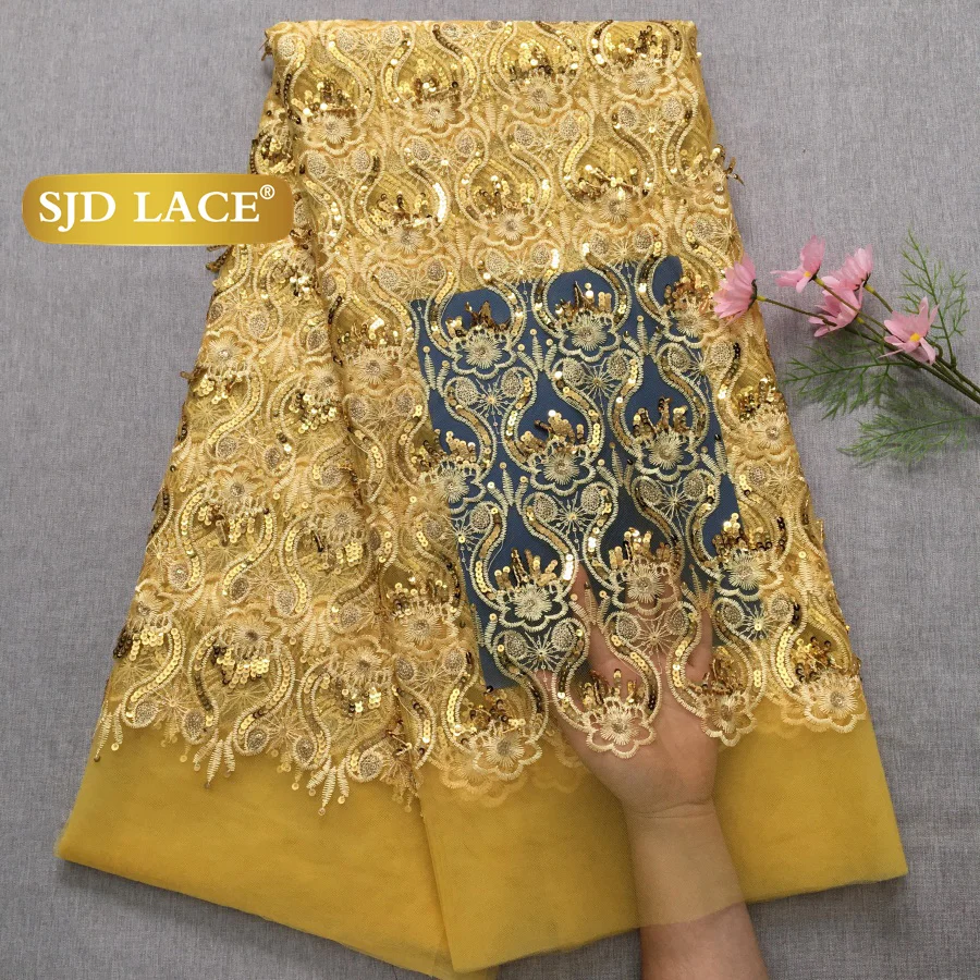 sjd-lace-telas-de-encaje-de-malla-francesa-nigeriana-2025-lentejuelas-de-alta-calidad-encaje-de-red-africano-para-mujeres-vestidos-de-novia-coser-5-yardas-4658