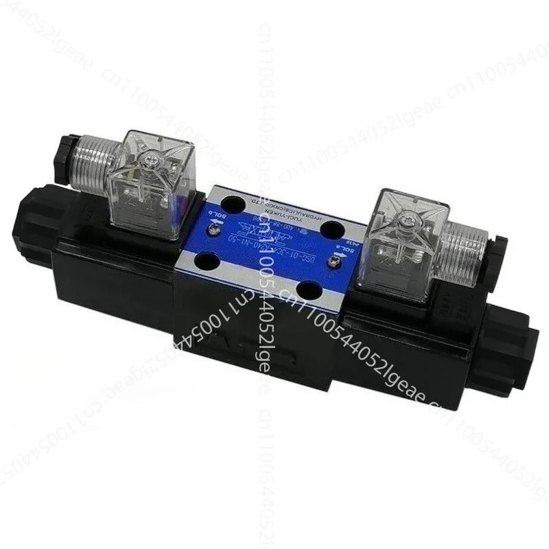 

DSG-03-3C2-D24-N1-50 hydraulic solenoid directional valve