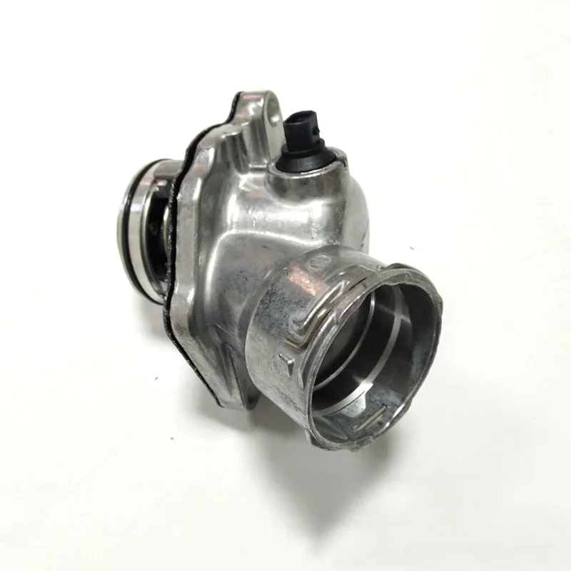 

Thermostat w/ Housing for Mercedes Benz C230 C280 C300 C350 E350 ML a2722000415