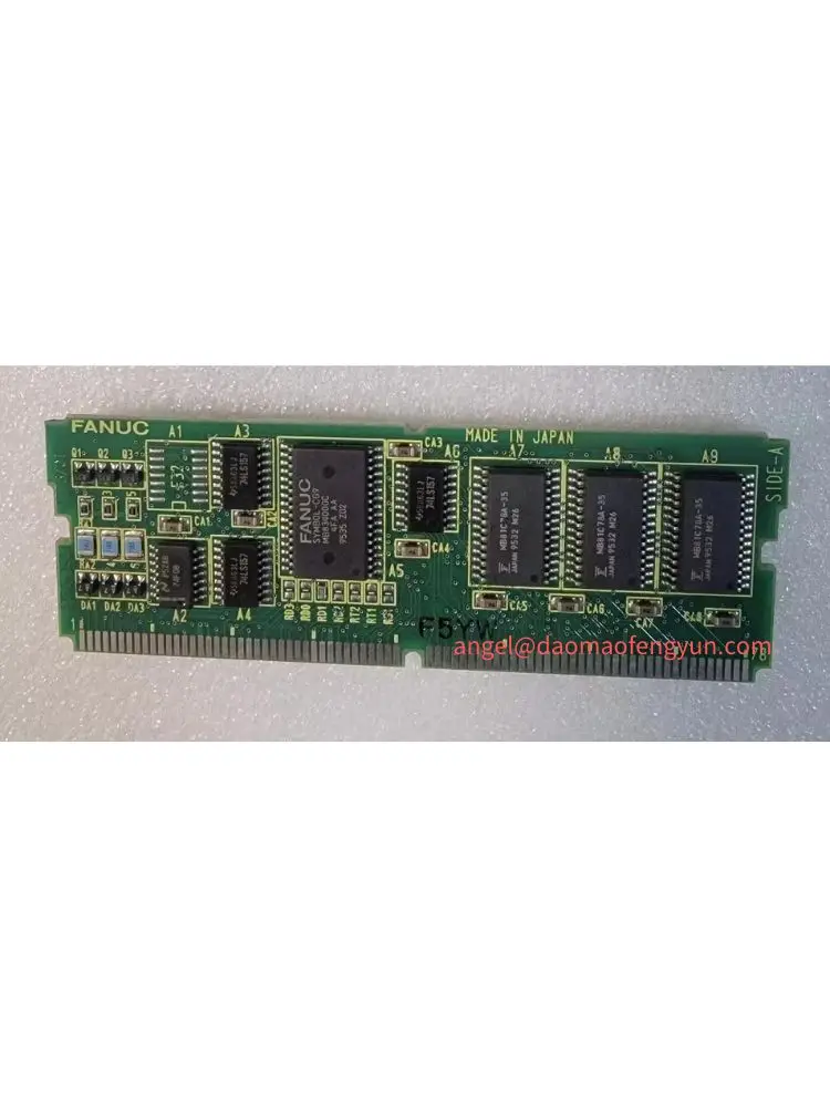Second-hand A20B-2902-0271 memory module test function is normal