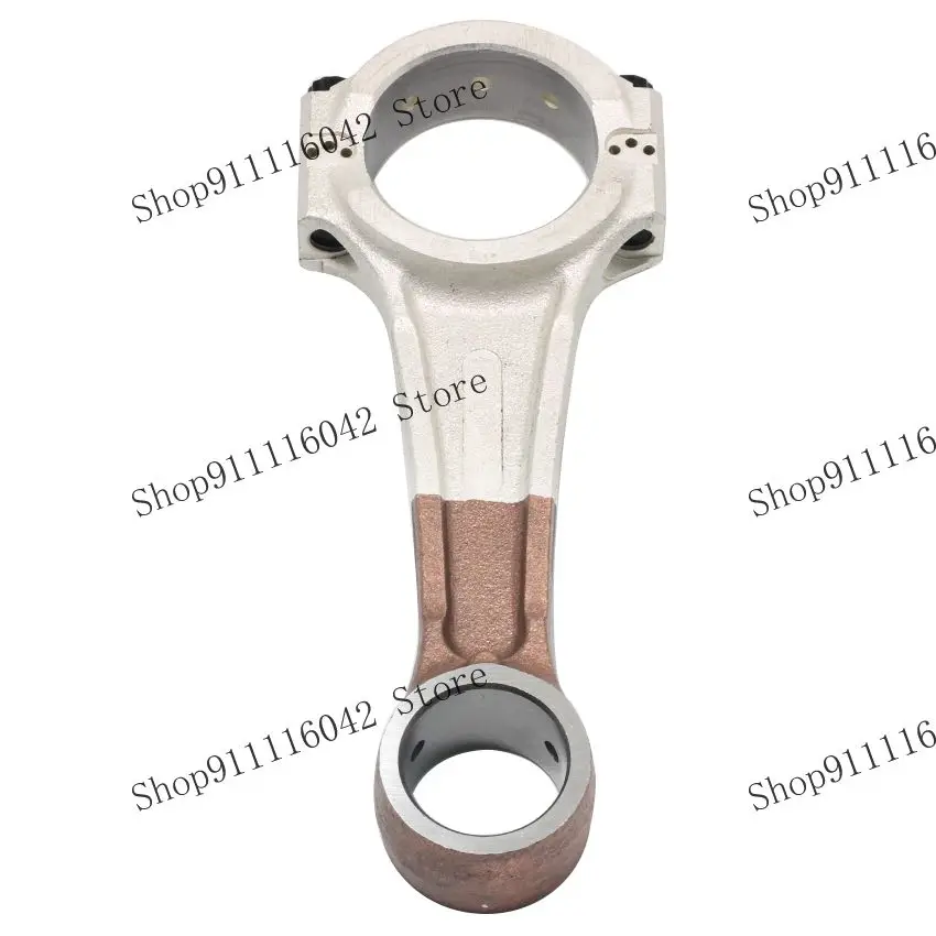 Crankshaft Connecting Rod Kit For Yamaha 75HP E75 P75 E75B 75A 85HP 85A C85 CV85 90HP 90 C90 90A ETOL ETOL/XL TLR 688-11651-00