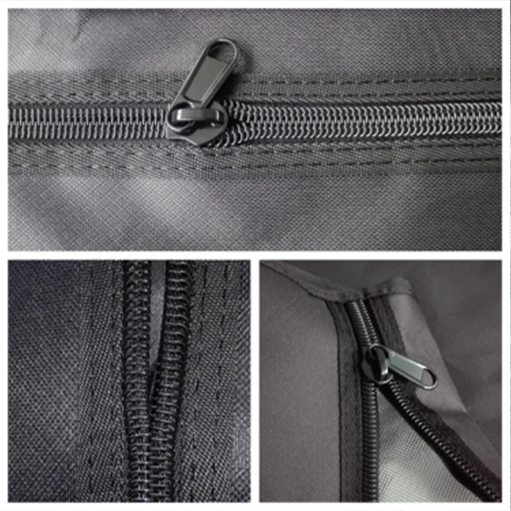 Namiot do uprawy w pomieszczeniach, wysoka odbijalność światła, 600D, 5x5, 8x4, 10x10 stóp, kompletny zestaw namiotu do uprawy z wentylacją.