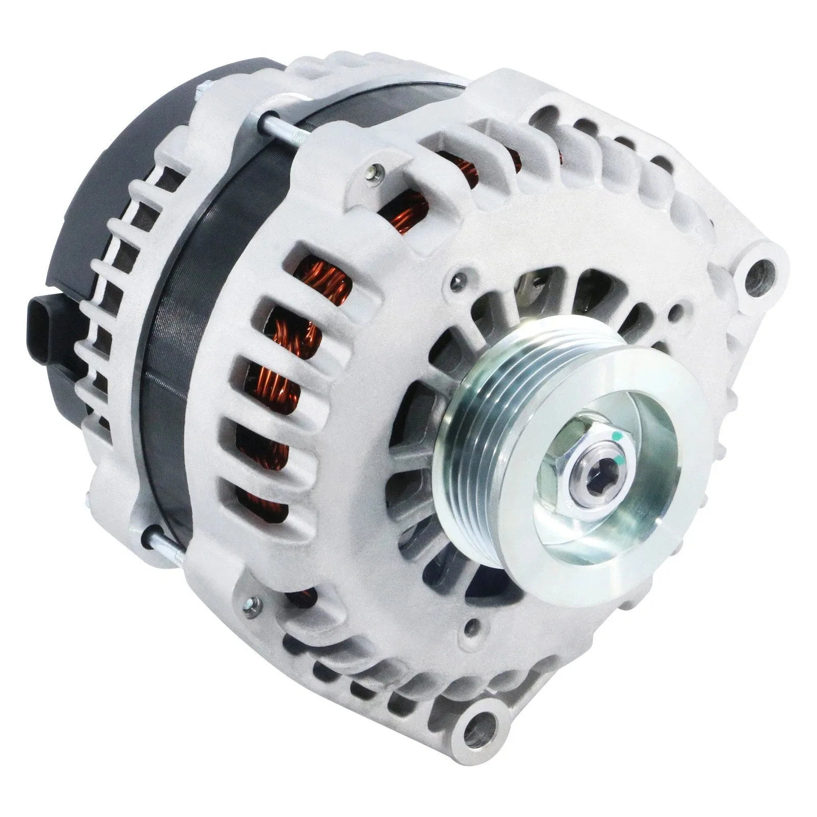 New Alternator For … - image