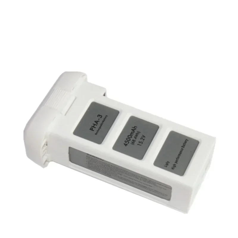 

2025 High Quality 15.2V 4.48Ah Professional Battery for Phantom 3