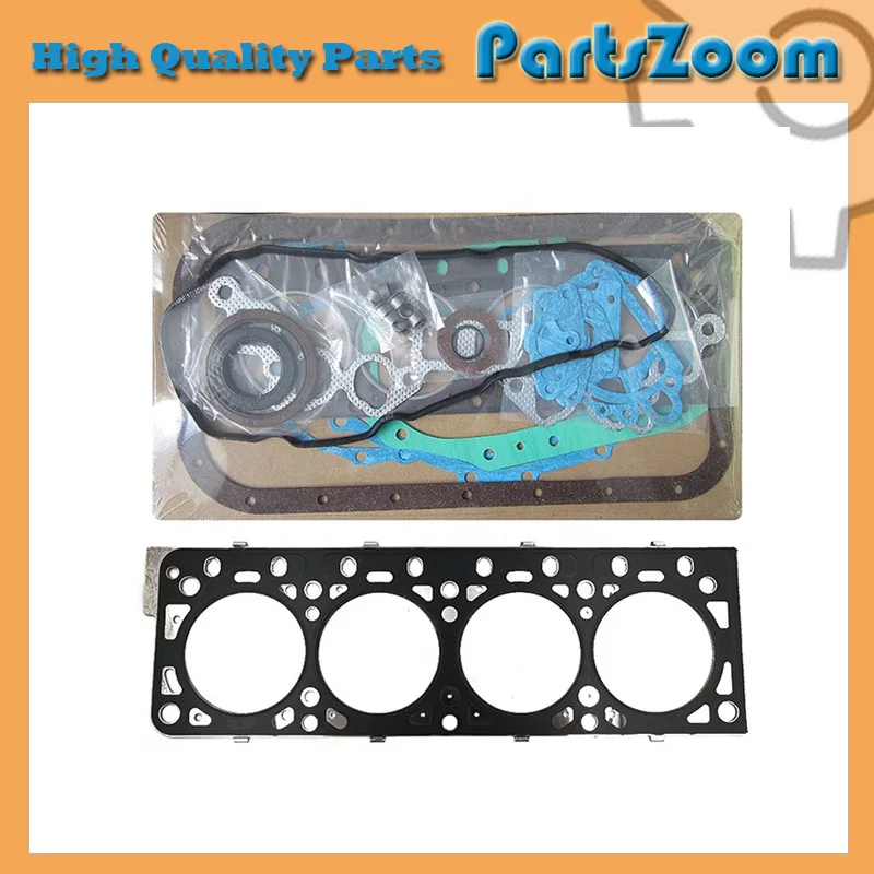 

10101-FY52K Engine Gasket Kit For Nissan K21 K25 Engine