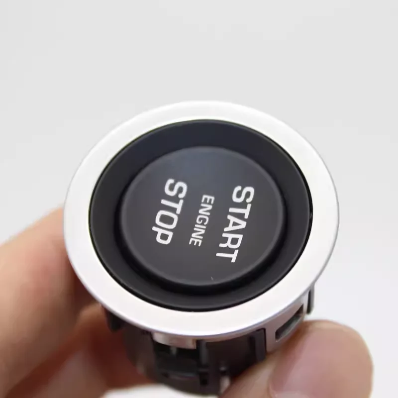 

Кнопочный переключатель запуска для Land Rover Evoque Range Rover Executive Sport Discovery 3 4 5 Freelander 2