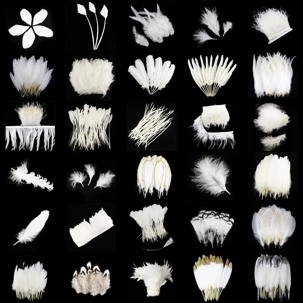 White Feather Assor…