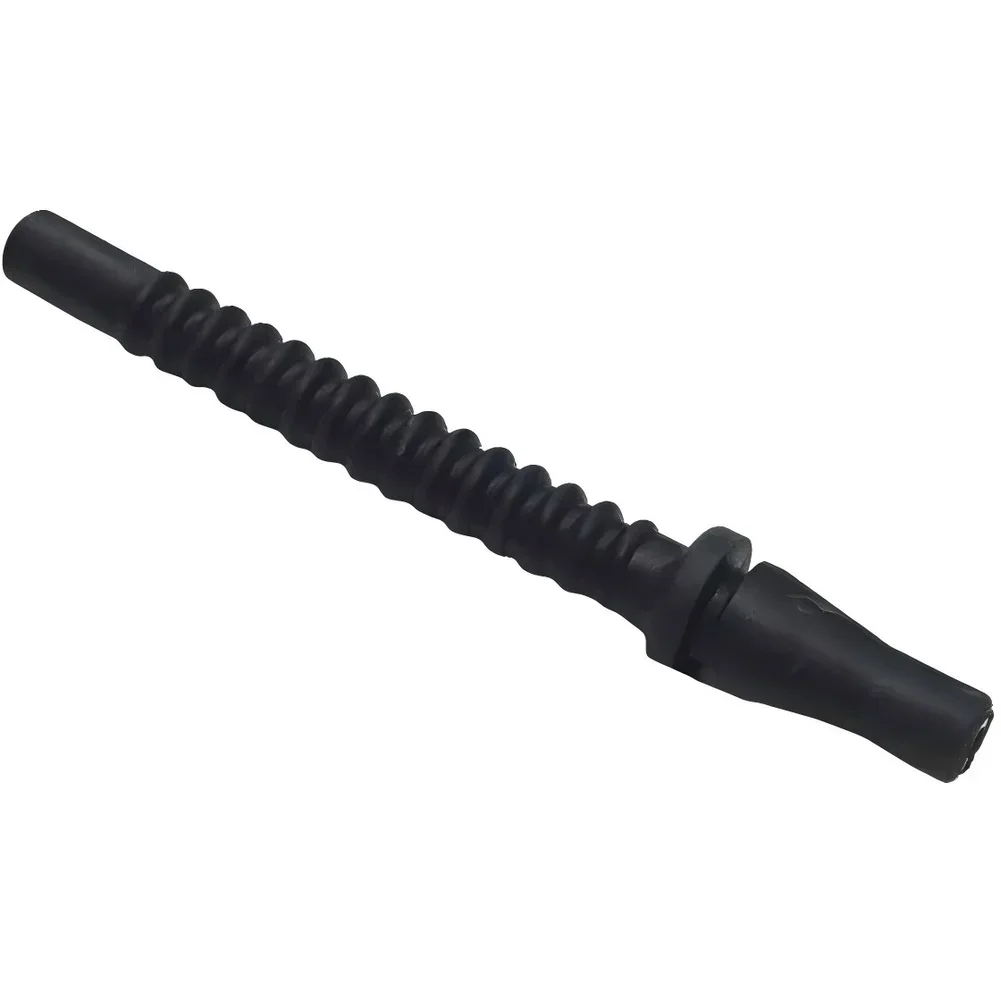 MS290 Fuel Hose Chainsaw Fuel Line For Chainsaw Maintenance Reliable Performance Engine Efficiency High-grade Plastic Material
