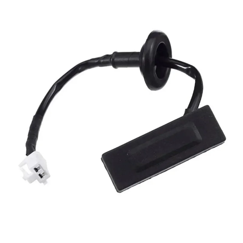 

Tailgate Lock Latch Trunk Release Lid Lock Handle Button for Hyundai Accent Solaris 2011-2015,oem812601R000,81260-1R000