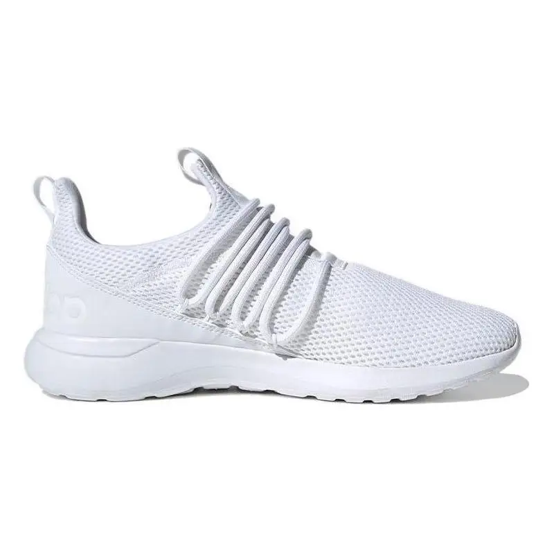 Adidas Lite Racer Adapt 3.0 'White' Sneakers shoes FX8801