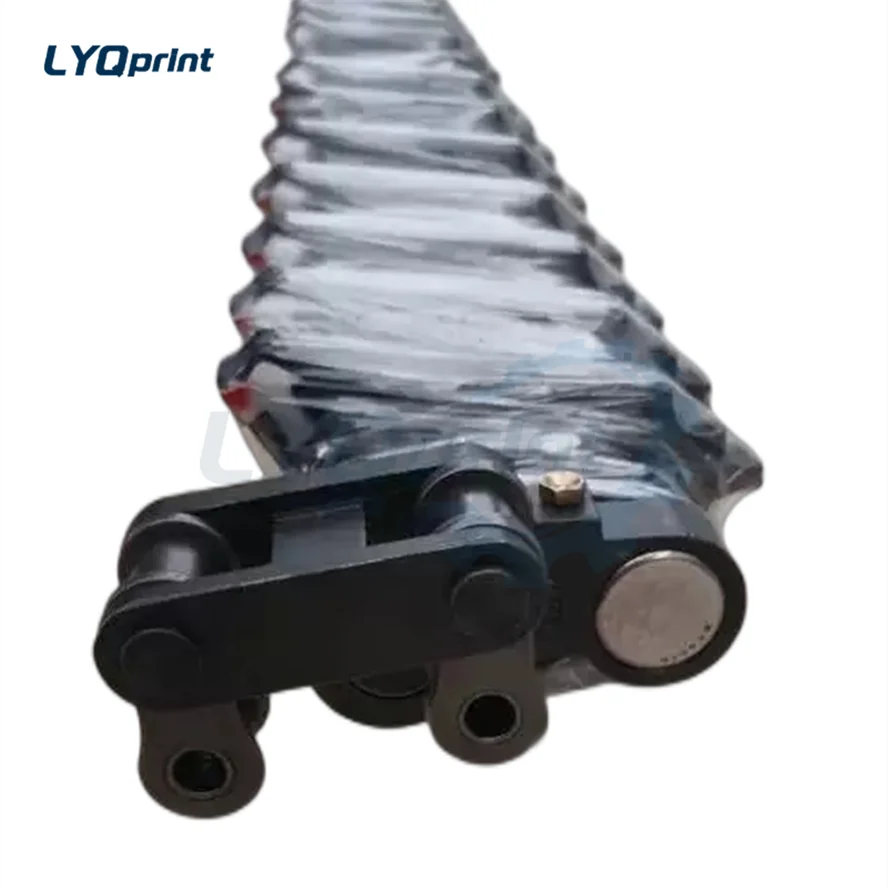 Best Quality MV.006.506 14 Teeth Gripper Pad Collection Tooth Row Guanghua Folio Collection Tooth Row For Heidelberg