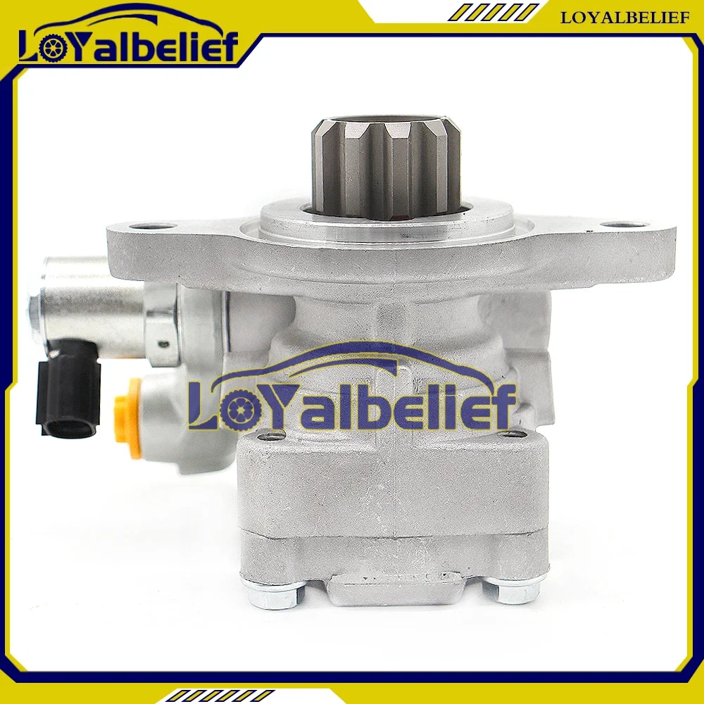 

New Power Steering Pump For Toyota Land Cruiser 5.7L V8 Prado 2010-2013 KDJ150 44310-60550 4431060550
