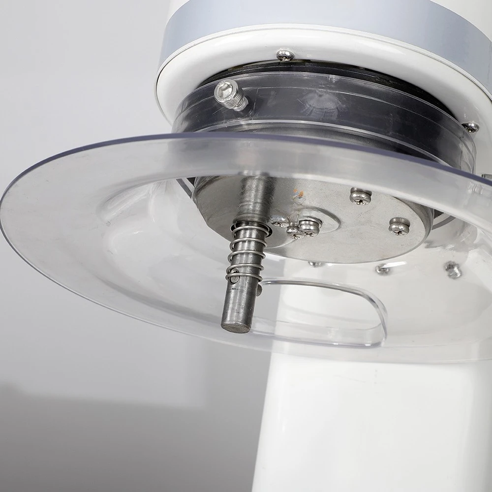 Commercial Household Automatic Milk Beater Desktop Small Egg Beater 7 Liters Planet Cake Blender