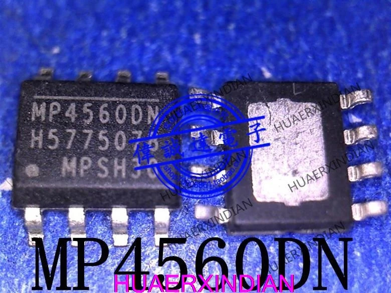 MP4560DN-LF-Z MP45600N MP4560 SOP8  New And Original