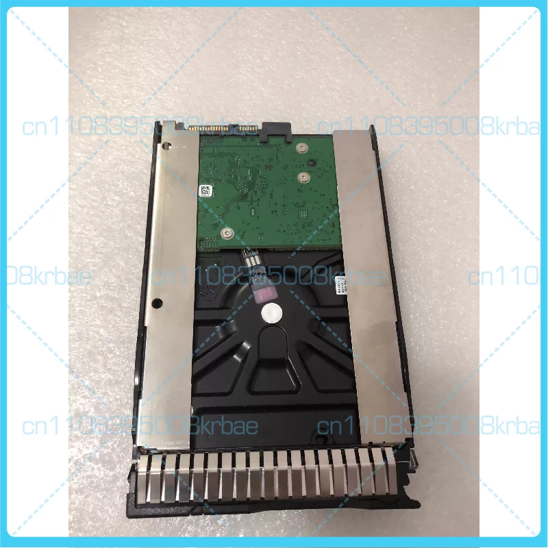 

For HP 695510-B21 695842-001 4TB 4T 6GB SAS 7.2K 3.5-inch original hard drive