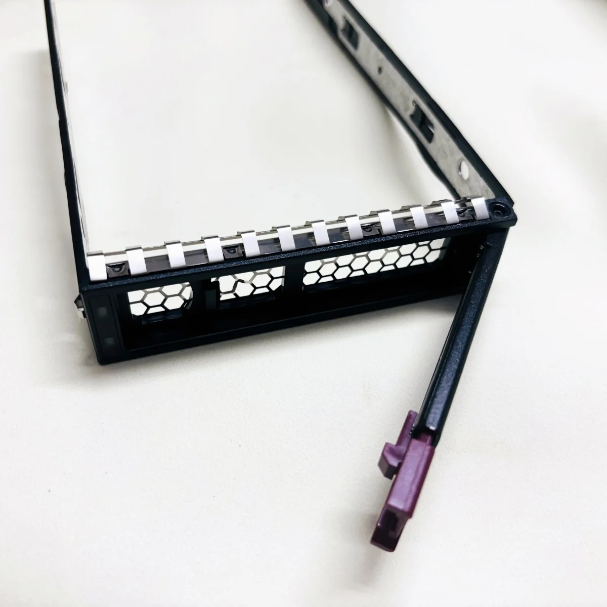 الأصلي 774026-001 797520-001 3.5 "HDD العلبة صينية زلاجات ل HP ML350 ML30 ML110 Gen10 HPE DL380 G10 PLUS أبولو 4200 G9 GEN9 #3