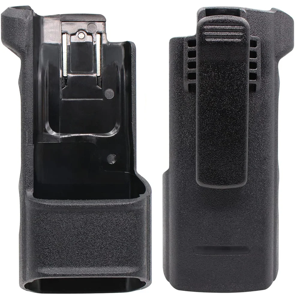 PMLN5331 Apx 7000 Universal Carry Holster Case Fit Motorola Apx7000 Holder Case for Motorola Walkie Talkie APX7000 Two Way Radio