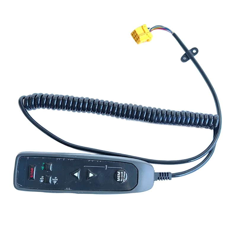 

Прочный блок ручного управления уровня грузовика 22234415 VOL 20756753 20514067 7422234415 7420756753 7420514067 22234416