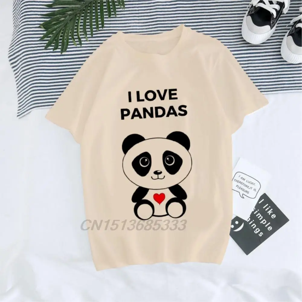 Avocado Arbeit hart alles ist möglich Männer T-Shirts Ich liebe Pandas Frauen Kawaii T-Shirts Oy mit den Pudeln bereits Kleidung