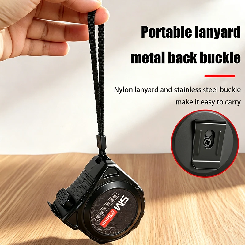 Thumbnail 4 - #39 Latest Tape Measures Updates