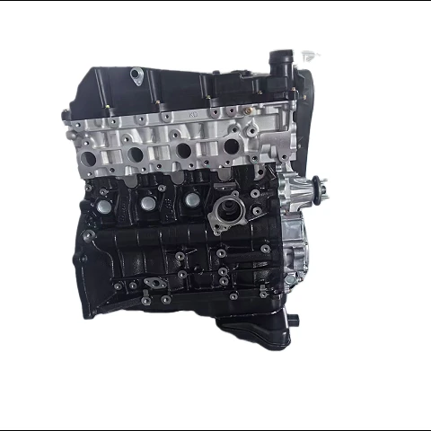 1KD-FTV Complete Engine Assembly 3.0L D-4D Turbo Diesel for Toyota Hilux Prado Fortuner HiAce Wholesale