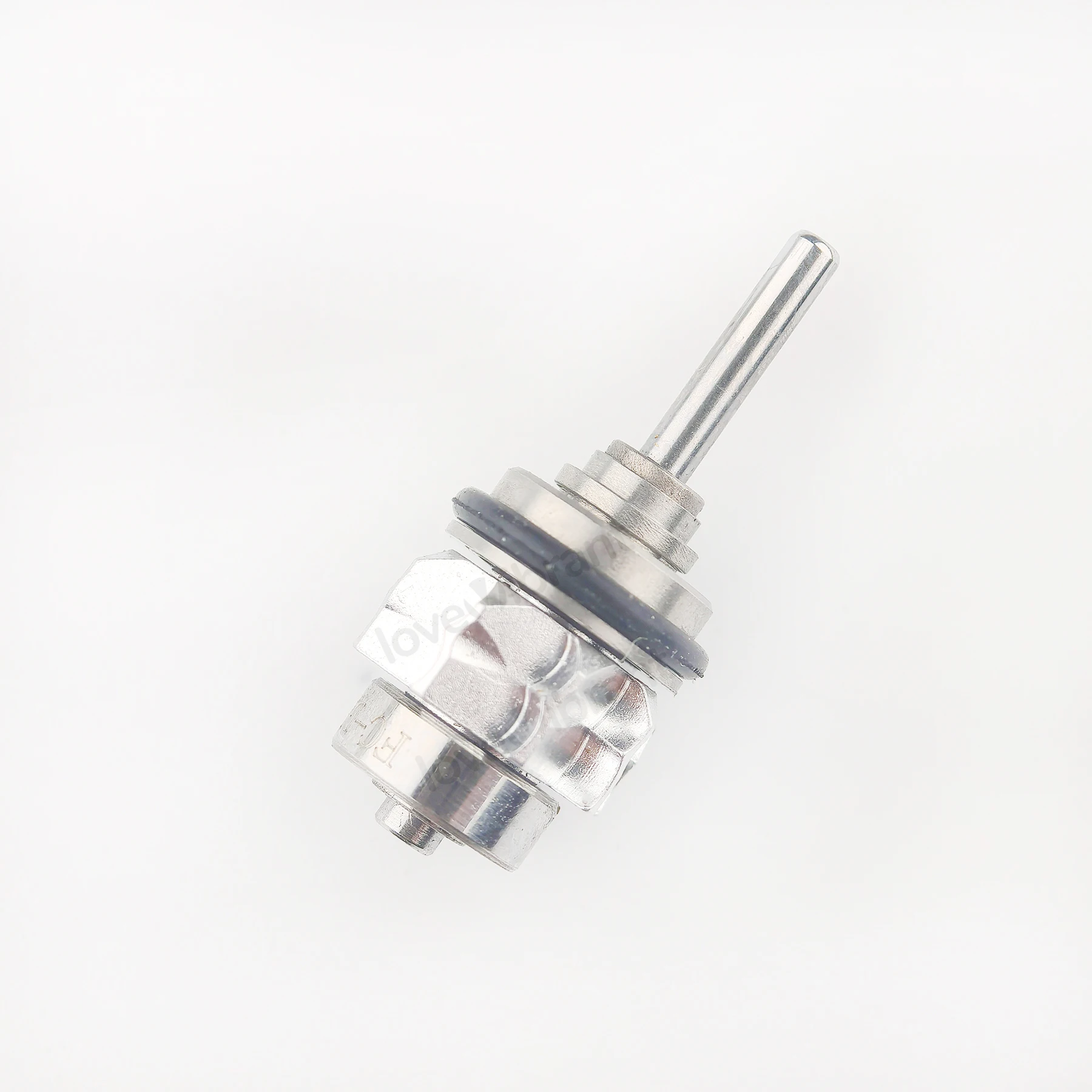 NSK Dental Handpiece Turbine Rotor MAX Standard Push Button Rotor For NSK PAX-SU03/ MAX-SU High Speed Handpiece