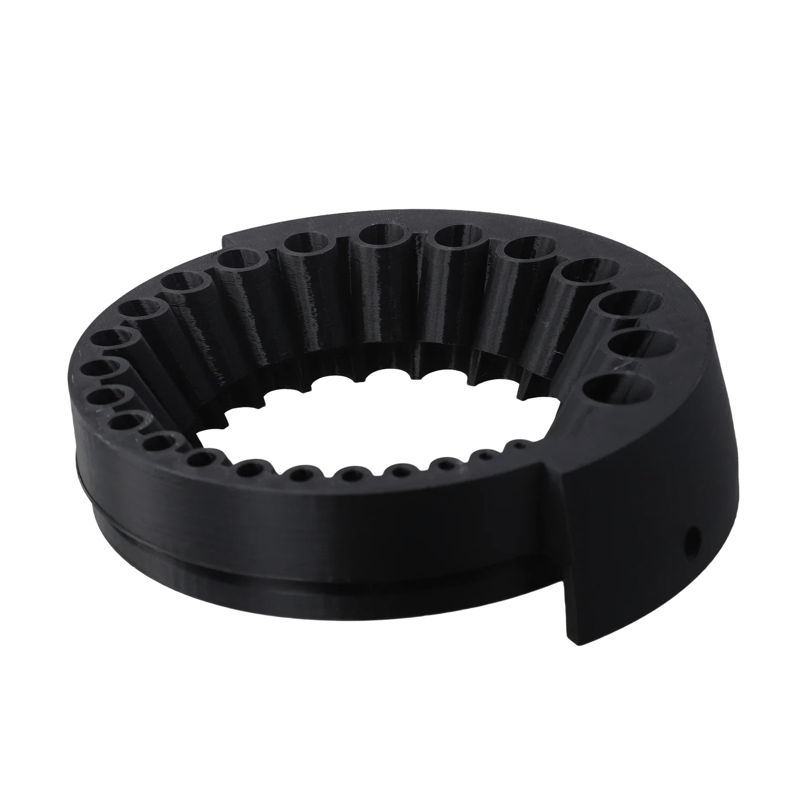 

A Must Have Tool Efficiently Revitalize Dull Drill Bits Using This Powerful Grinding Attachment Compatible with Various Sizes