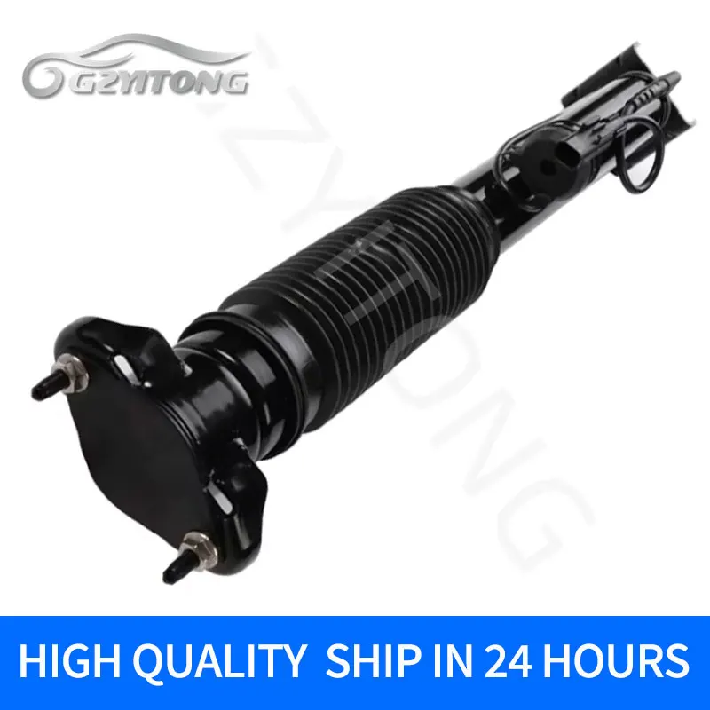 

For Mercedes W166 Air Suspension Parts Car Shock Absorber Piece Rear Shock Absorbers 1663200130 Right/Left Air Shock Wholesale