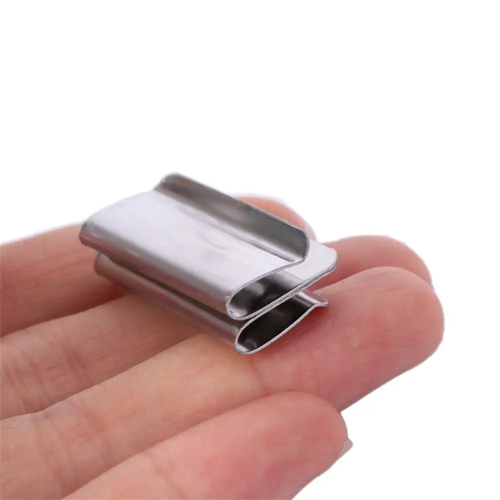 Magnetic Magnetic Curtain Clips Powerful Magnetic Hold Closely Fit Drill-Free Clips Rust-resistant Light-Blocking