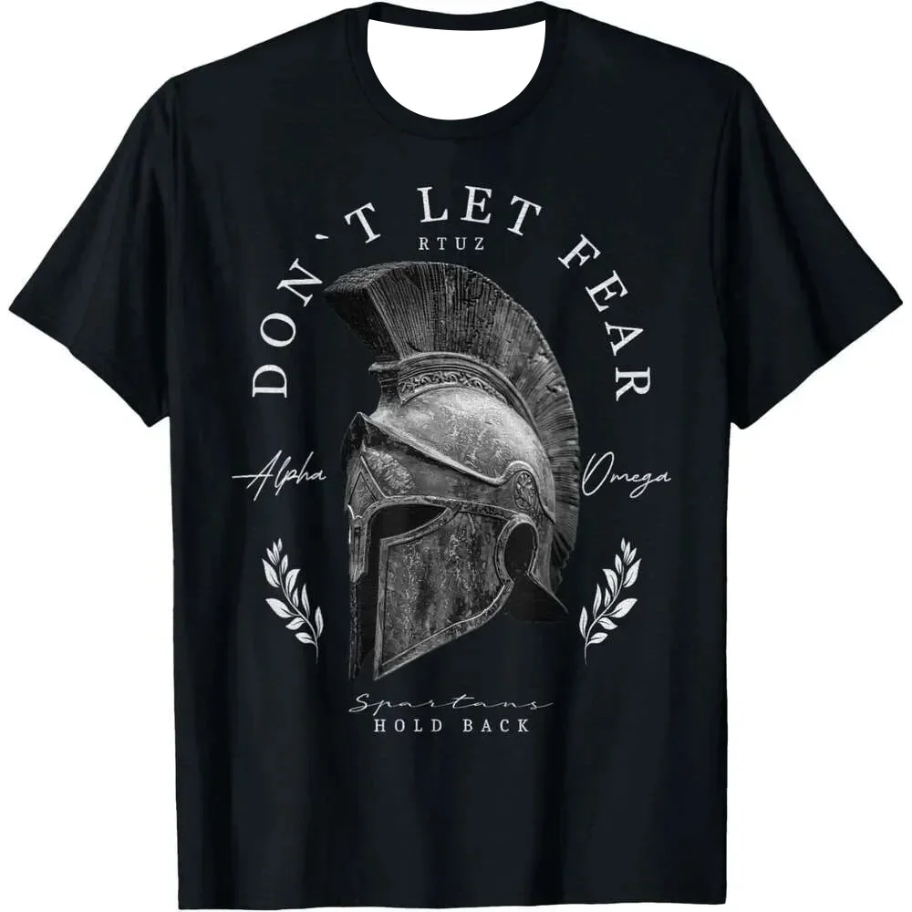 

2026 Лидер продаж, новая модная мужская футболка, классическая футболка Gundam Warrior с узором, повседневный топ с короткими рукавами, большие размеры