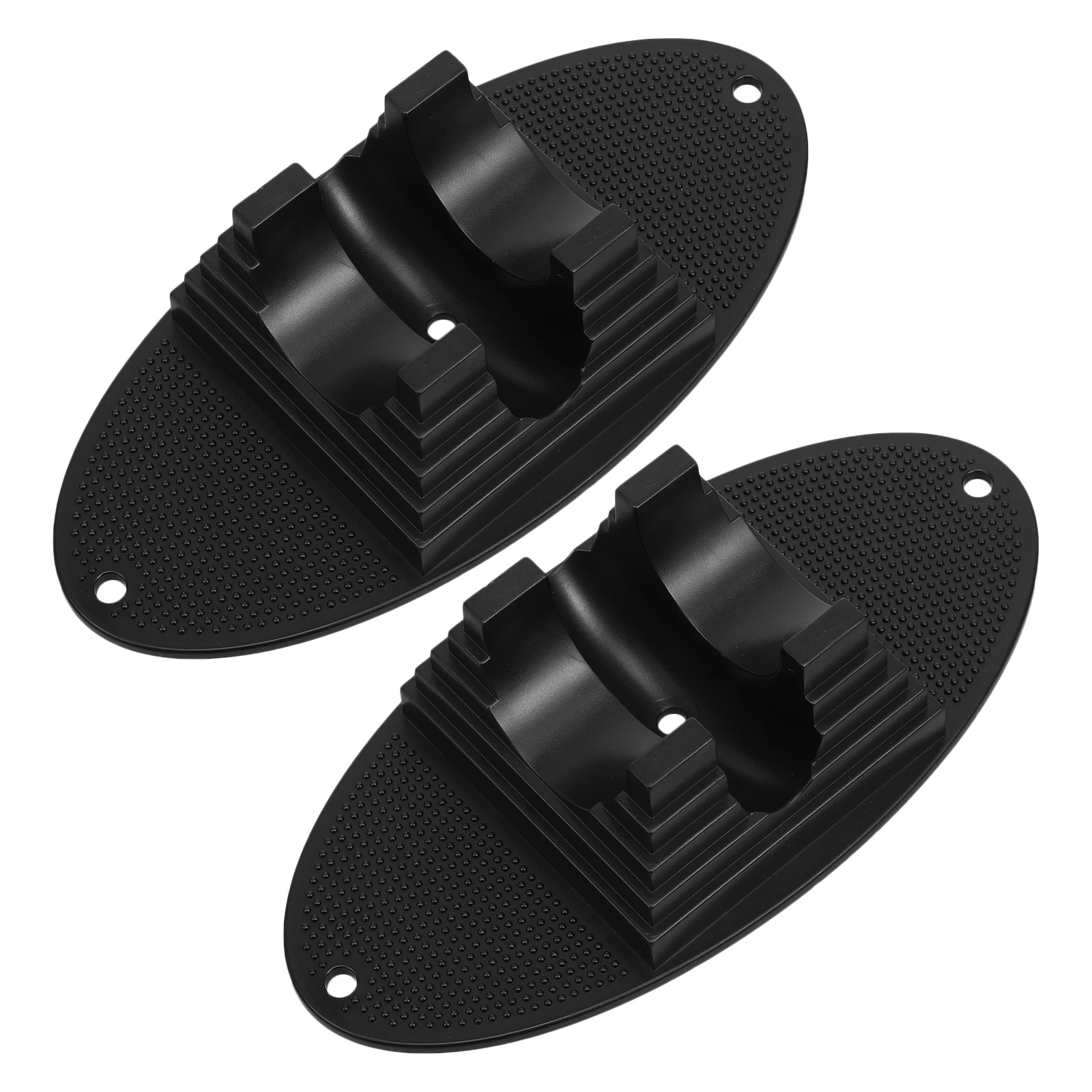 

2 шт. подставка для скутера, универсальная пластиковая парковочная стойка, поддержка профессиональных скутеров, прочная прочная стойка-стойка, износостойкая стойка для скутера