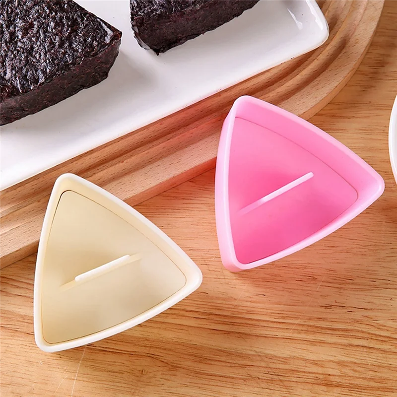 

A29M-Onigiri Mould,Large Rice Mold Maker Kit, Non Stick Rice Mould For Kid Lunch,Kitchen, Portable Rice Ball Maker