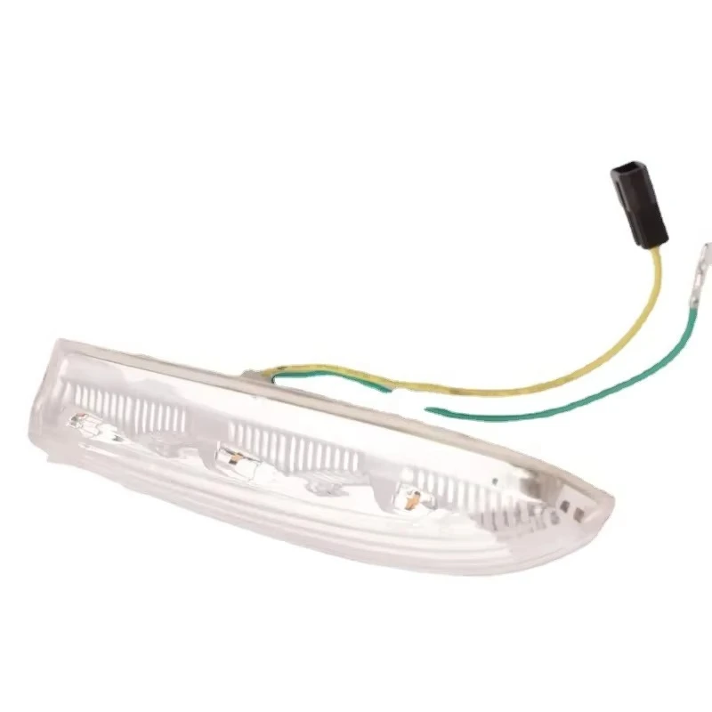

Genuine Auto Reverse Mirror Turn Signal LED Lamp for Aeolus S30 H30 CROSS China Brand Figzero