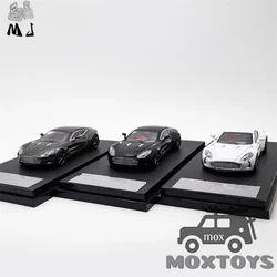 MJ-Model 1:64 ONE77 Diecast Model Car