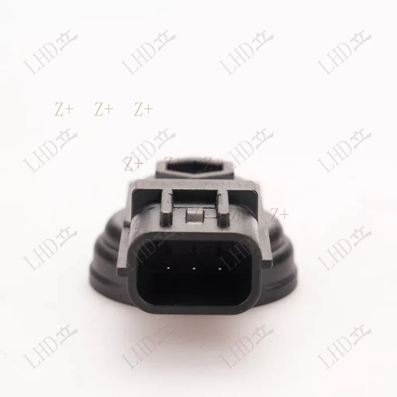 Z+   MAP Sensor For Suzuki Burgman 400 RMZ450Z Quadracer 450 King Quad 400 TU250X.