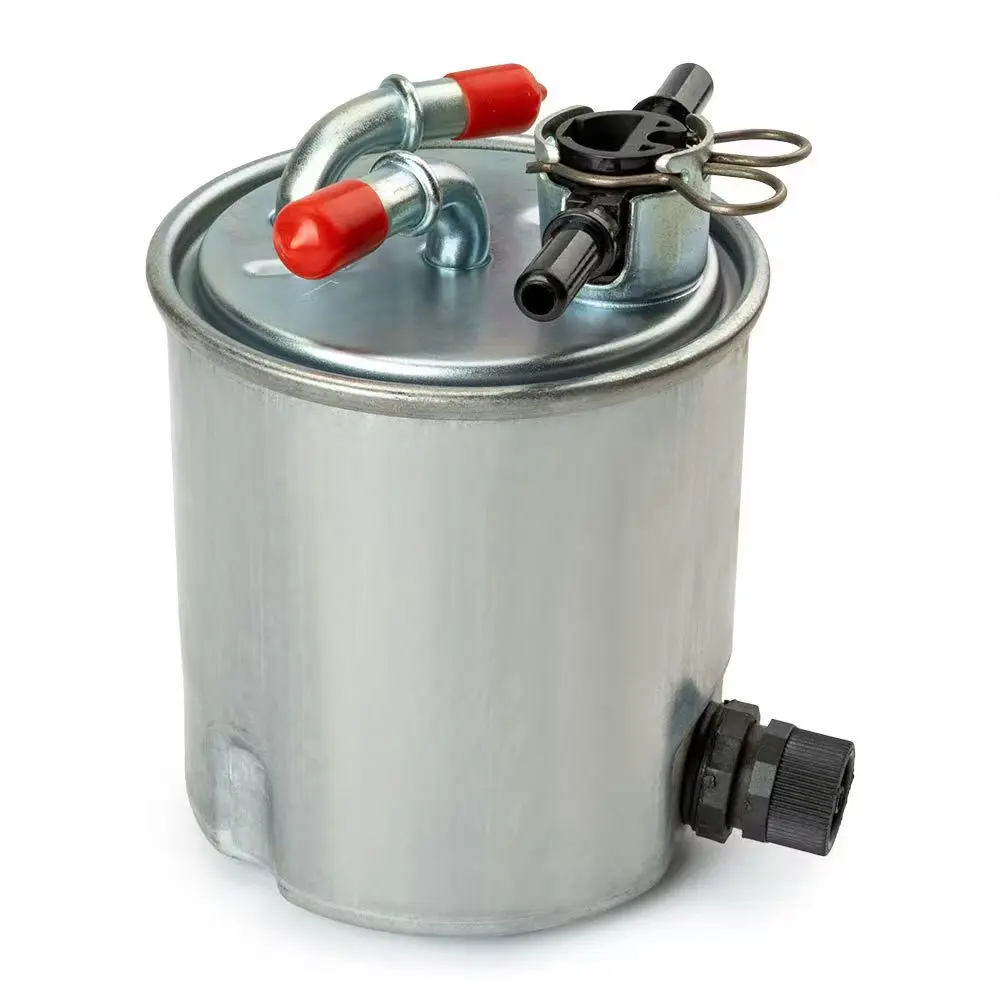 16400-JY00B Топливный фильтр для Nissan Qashqai X-Trail для Renault Koleos 16400-JD50B 16400-JY00D 16400-JY09E