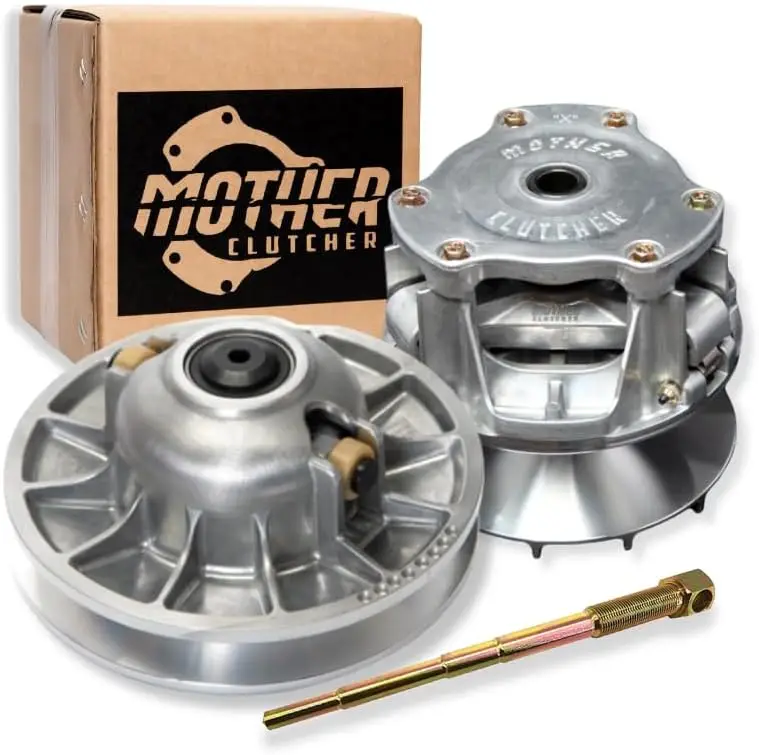 

Mother Clutcher Clutch Bundle fits Polaris RZR 1000 XP & S -32" for 31-33 tires