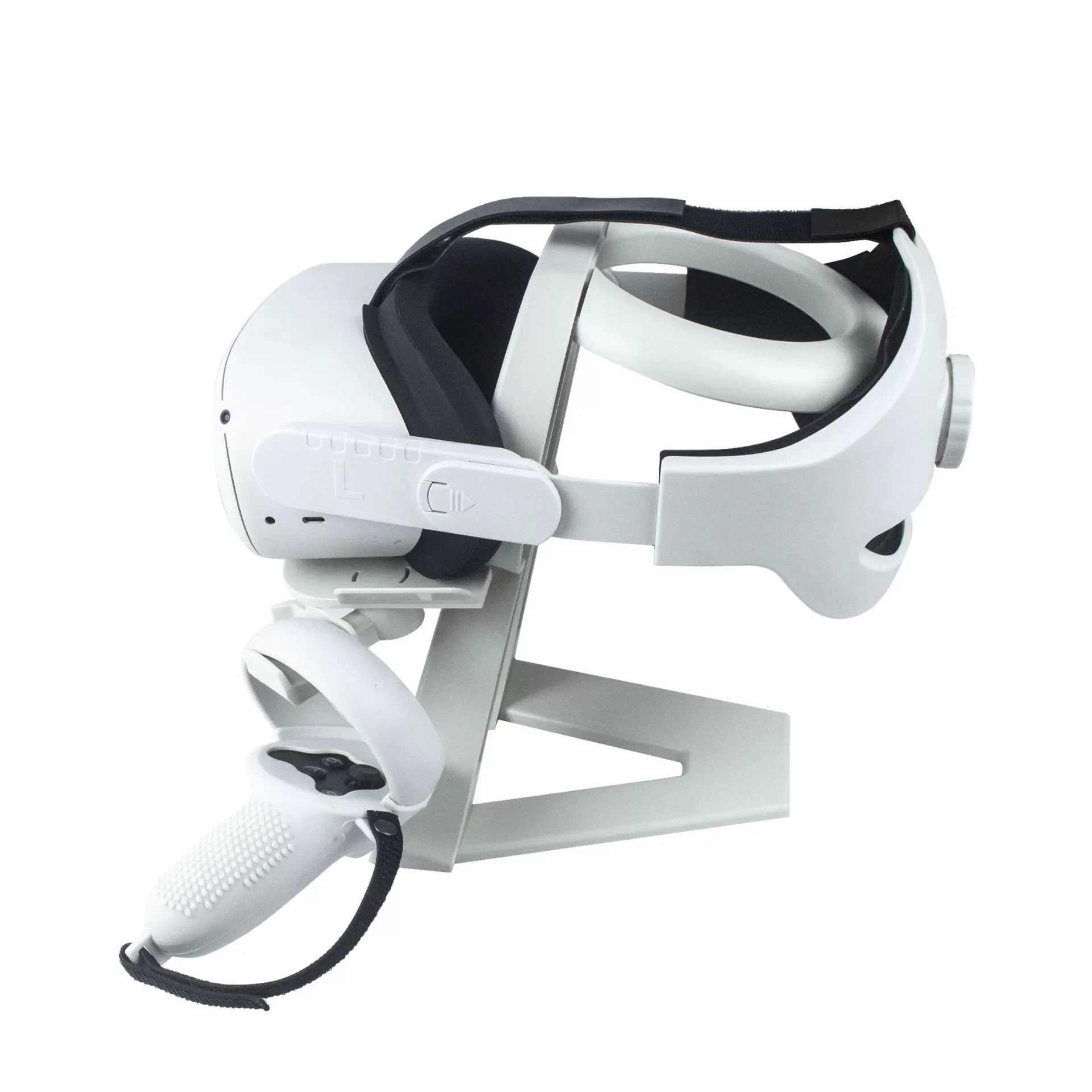 Cocok untuk Meta Quest2/Rift S - Vr Lens Protector ulasan dan harga