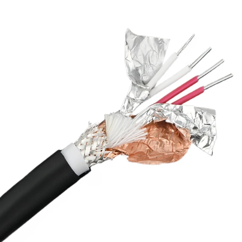 Hi-Fi Π°ΡΠ΄ΠΈΠΎΡΠ΄Π»ΠΈΠ½ΠΈΡΠ΅Π»Ρ ΠΈΠ· ΡΠΈΡΡΠΎΠ³ΠΎ ΡΠ΅ΡΠ΅Π±ΡΠ° 4*0,5 ΠΌΠΌ2 DIY ΠΎΠ±ΡΠ΅ΠΌΠ½ΡΠΉ ΠΏΡΠΎΠ²ΠΎΠ΄ Π΄Π²ΠΎΠΉΠ½ΠΎΠΉ ΡΠΊΡΠ°Π½ DIY USB RCA XLR ΡΠ±Π°Π»Π°Π½ΡΠΈΡΠΎΠ²Π°Π½Π½ΡΠΉ ΠΊΠ°Π±Π΅Π»Ρ Hi-Fi Π°ΡΠ΄ΠΈΠΎΡΠ΄Π»ΠΈΠ½ΠΈΡΠ΅Π»Ρ ΠΈΠ· ΡΠΈΡΡΠΎΠ³ΠΎ ΡΠ΅ΡΠ΅Π±ΡΠ° 4*0,5 ΠΌΠΌ2 DIY ΠΎΠ±ΡΠ΅ΠΌΠ½ΡΠΉ ΠΏΡΠΎΠ²ΠΎΠ΄ Π΄Π²ΠΎΠΉΠ½ΠΎΠΉ ΡΠΊΡΠ°Π½ DIY USB RCA XLR ΡΠ±Π°Π»Π°Π½ΡΠΈΡΠΎΠ²Π°Π½Π½ΡΠΉ ΠΊΠ°Π±Π΅Π»Ρ