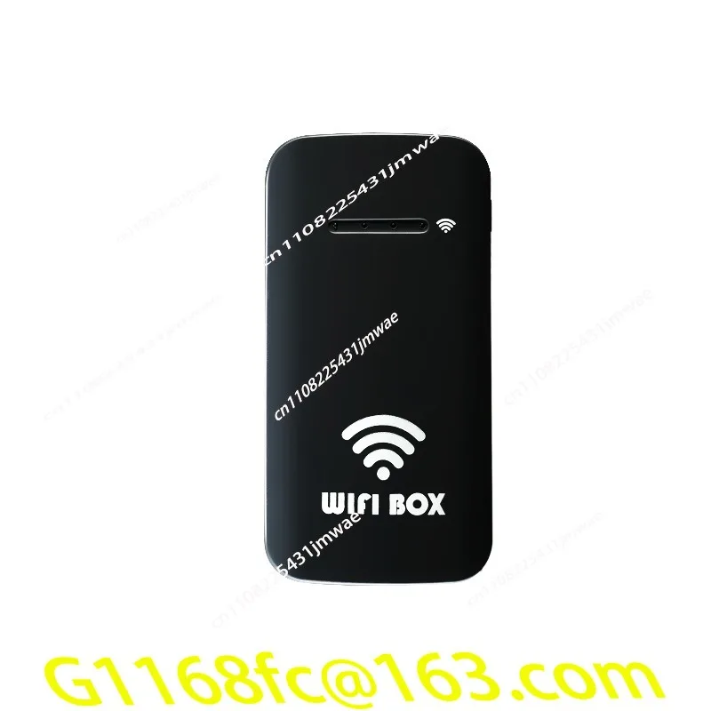Smartphone Universal Visual Ear Spoon Wifi Box Microscope Mobile Phone Display Box