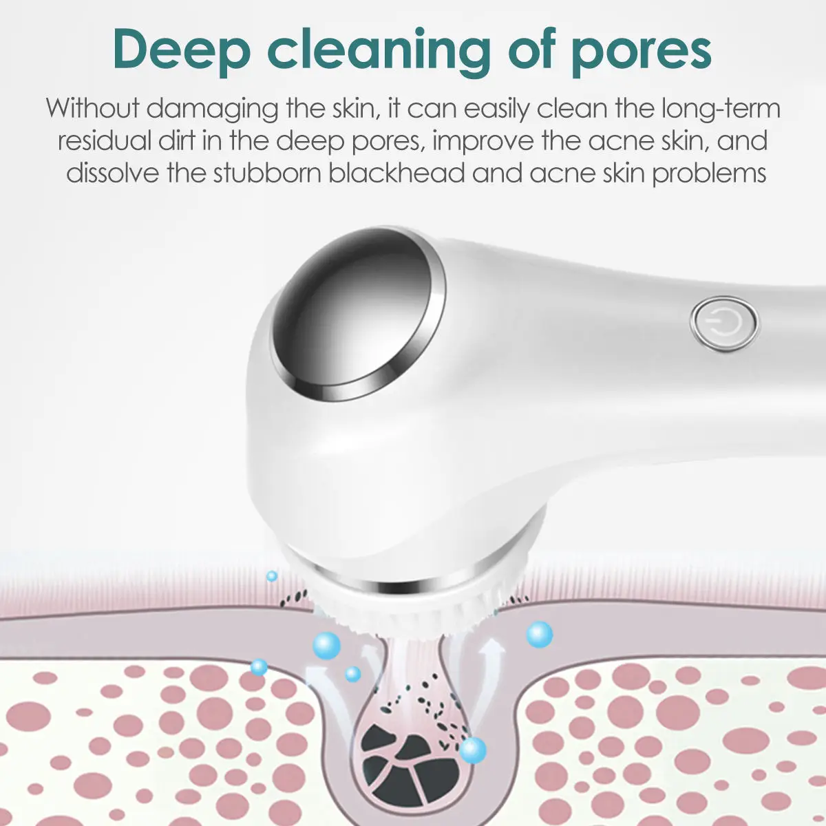 Thumbnail 4 - #7 Trending Facial Cleansing Brushes Right Now