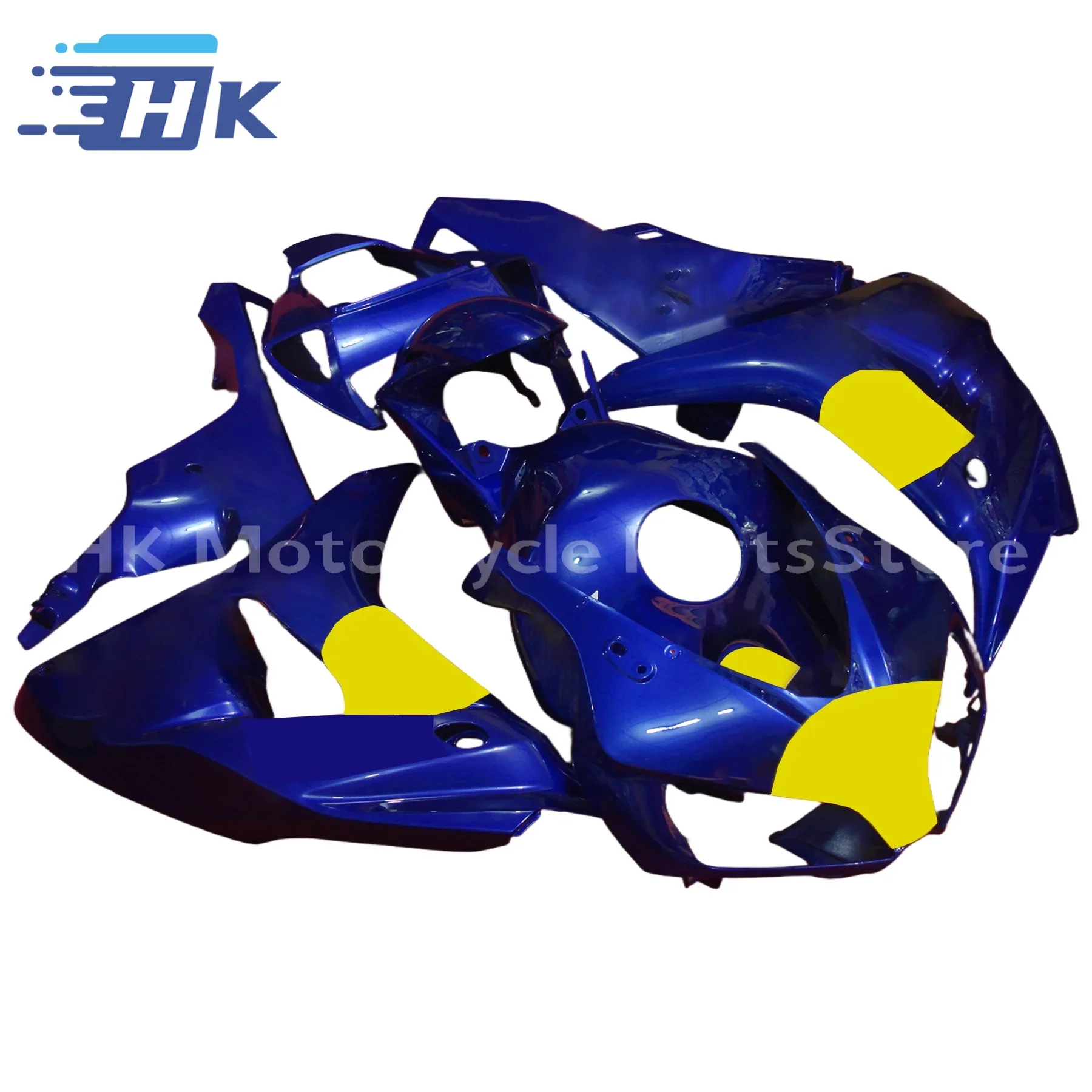 

Fit For Honda 2006 2007 CBR1000RR Motorcycle Accessories Fairing Set Bodywork Kit CBR 1000 RR CBR 1000RR