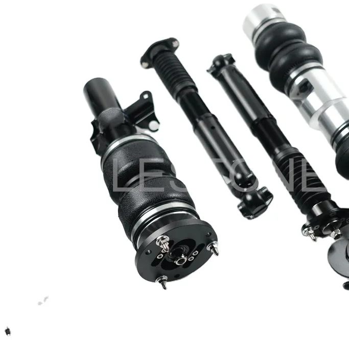 

Комплект пневматической подвески для BMW 8 серии E31 1990--1999 гг./компл. пневматическая пружина койловера в сборе/воздушные амортизаторы