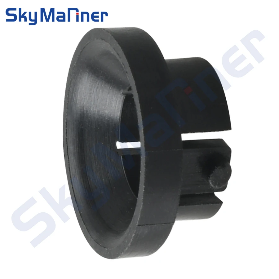 

Cover, Water Pump Housing 63D-44312-00 For Yamaha Outboard Motor 40HP 50HP FT25 FT50 F25 F30 F40 F45 F50 F60 F70 63D-44312-00-00