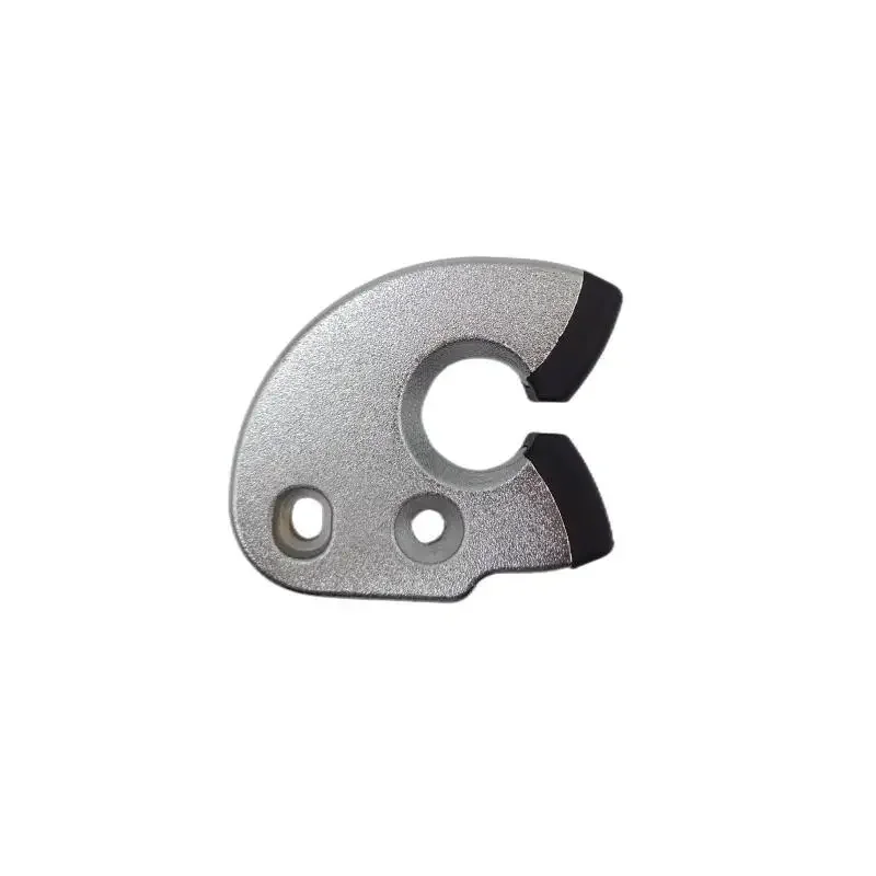 Stringing Machine Parts - Hybrid Side Supporters / Brackets
