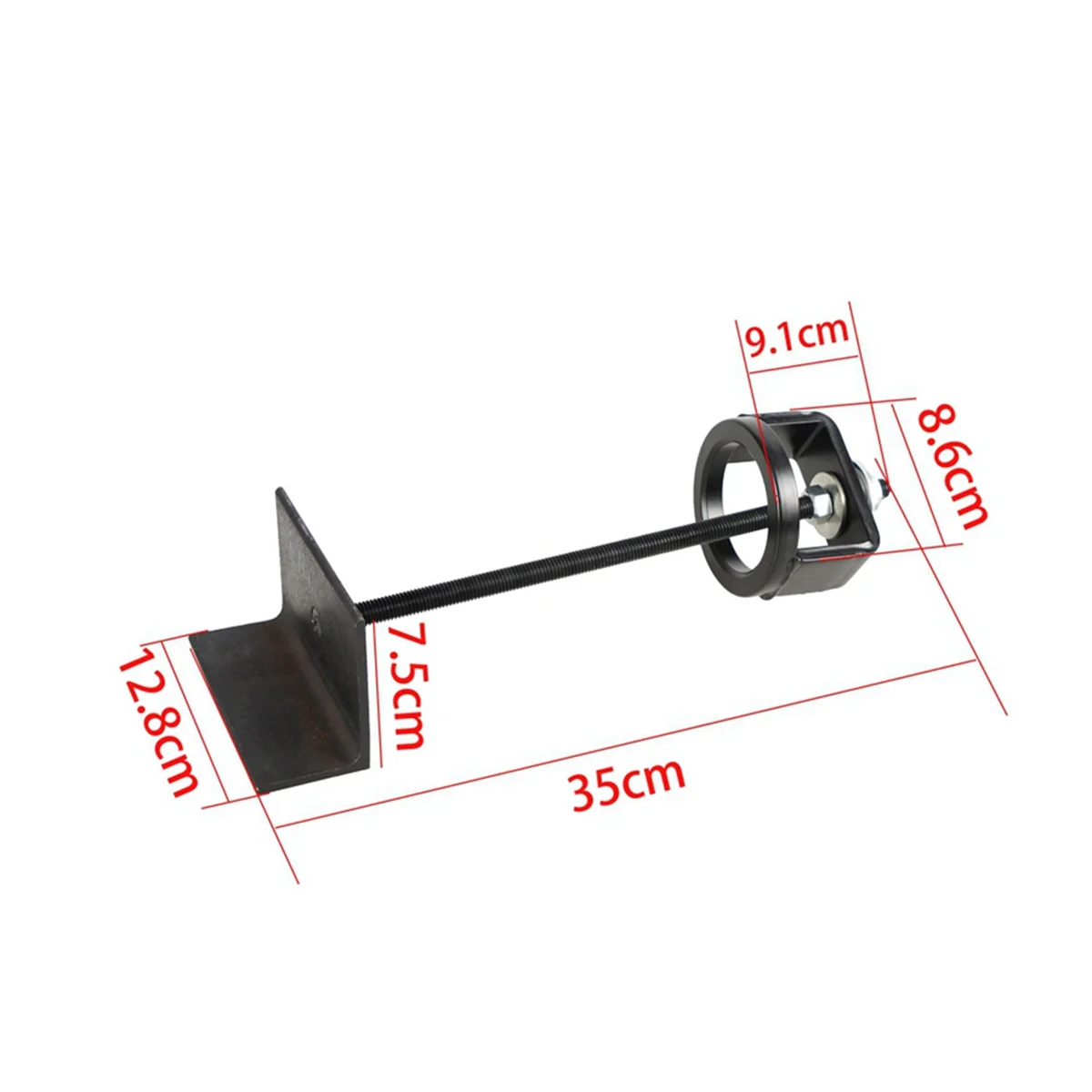 ATV UTV Clutch Compression Tool CCT510 for