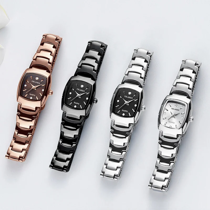 1PCS Women's Quartz Watch - Simple Casual WristwatchGift and Exquisite Combination - Valentine's Day/Christmas Gifts