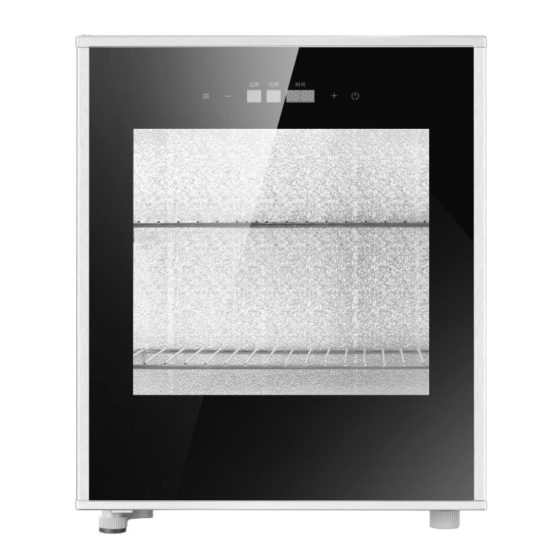 Fermentation box, commercial household yogurt machine wake-up box, incubator, multi-function automatic