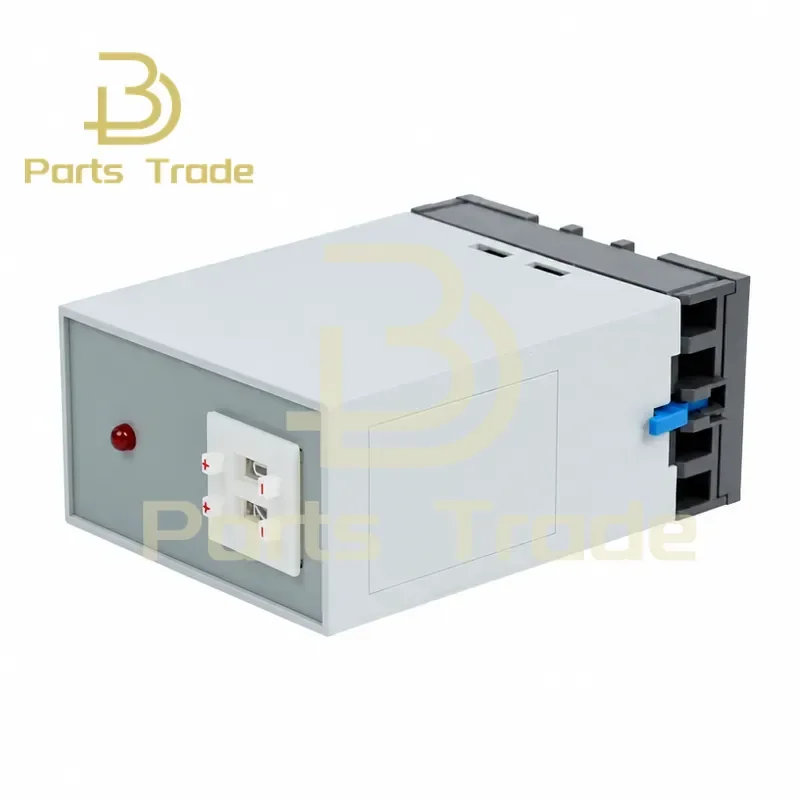 for JS14P Time Relay Digital Delay Two Position Adjustable JS14P-21 99min 99S 9.9S 99.9S 99H Timer Relay Module