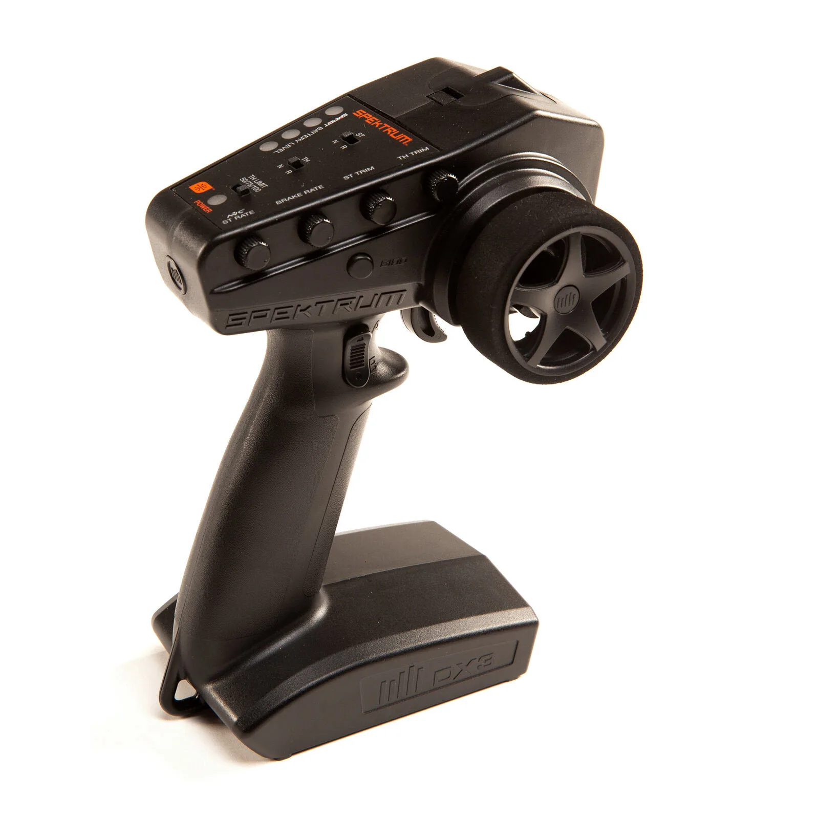 Spektrum Product - DX3 Smart 3-channel Transmitter Only